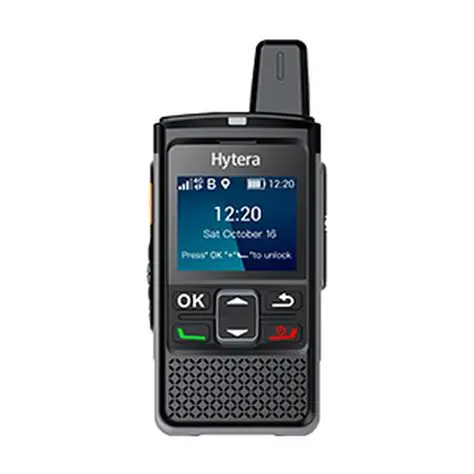 Hytera PNC360S
