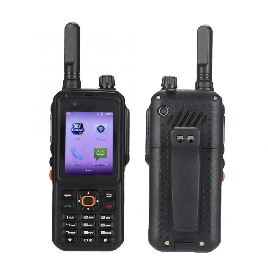 Inrico T320