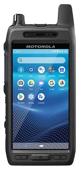 Motorola WAVE PTX